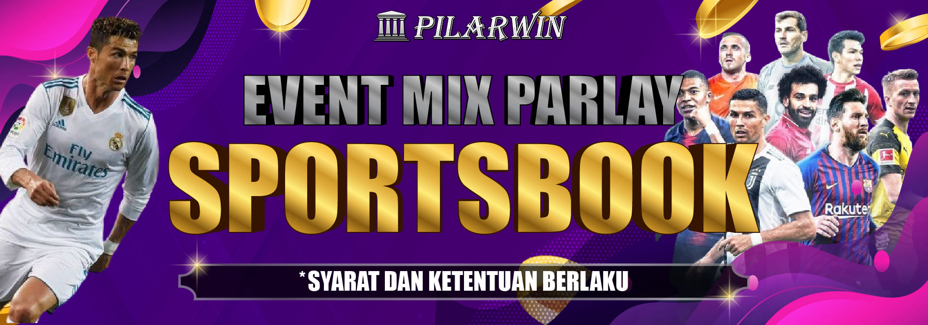 PARLAY